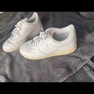 Air Force 1s